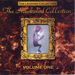 Hawkwind : The Legends Collection